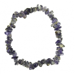 Bracelet Iolite Bracelet Iolite